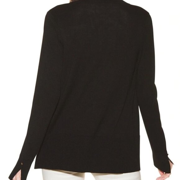 WHBM Cardigan - Picture 2 of 6
